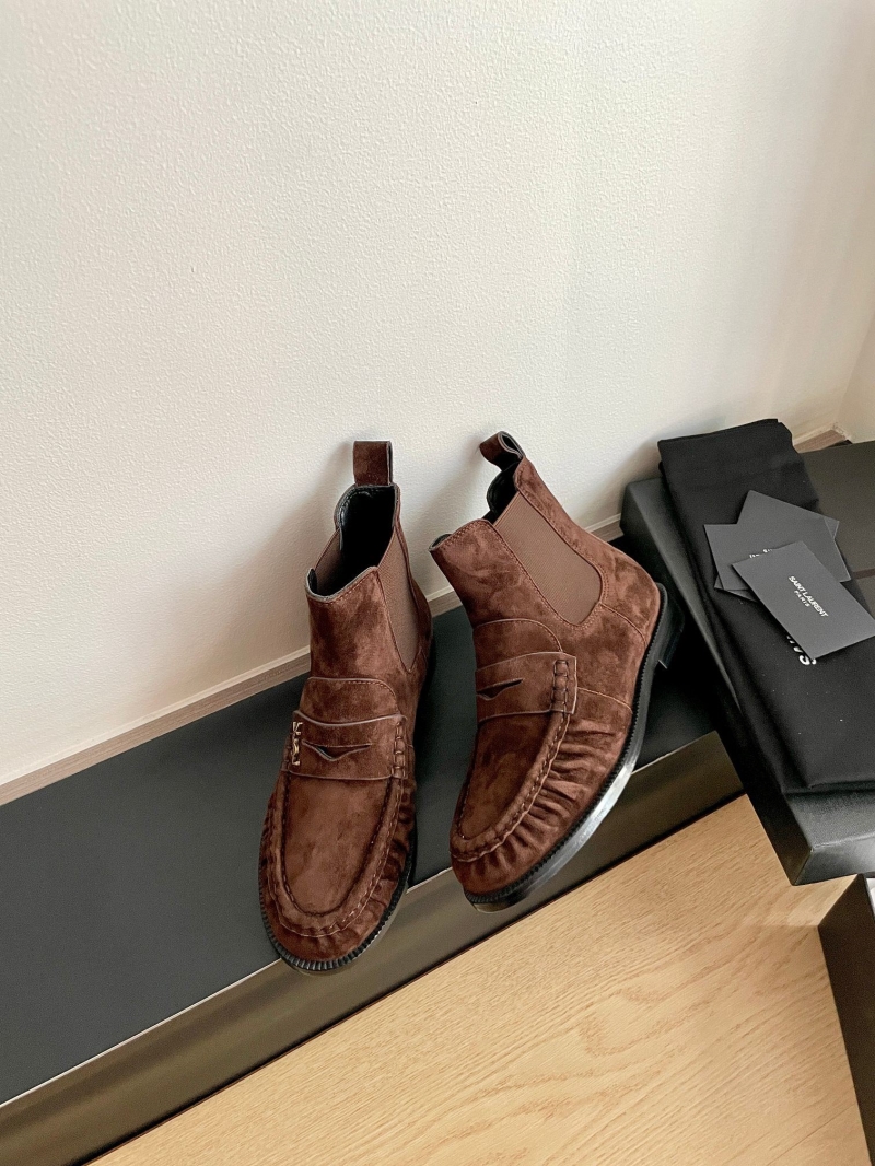 Y51 boots